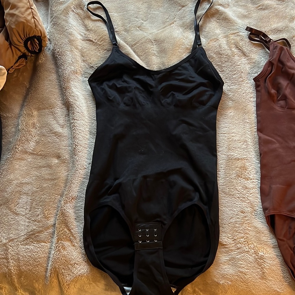 Thinning body suite